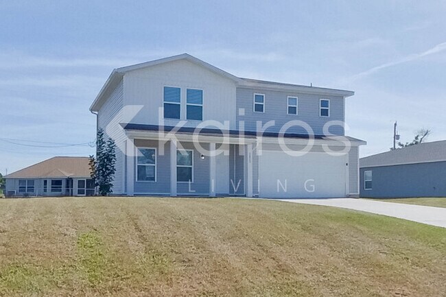 Foto del edificio - 2825 NW 3rd Pl