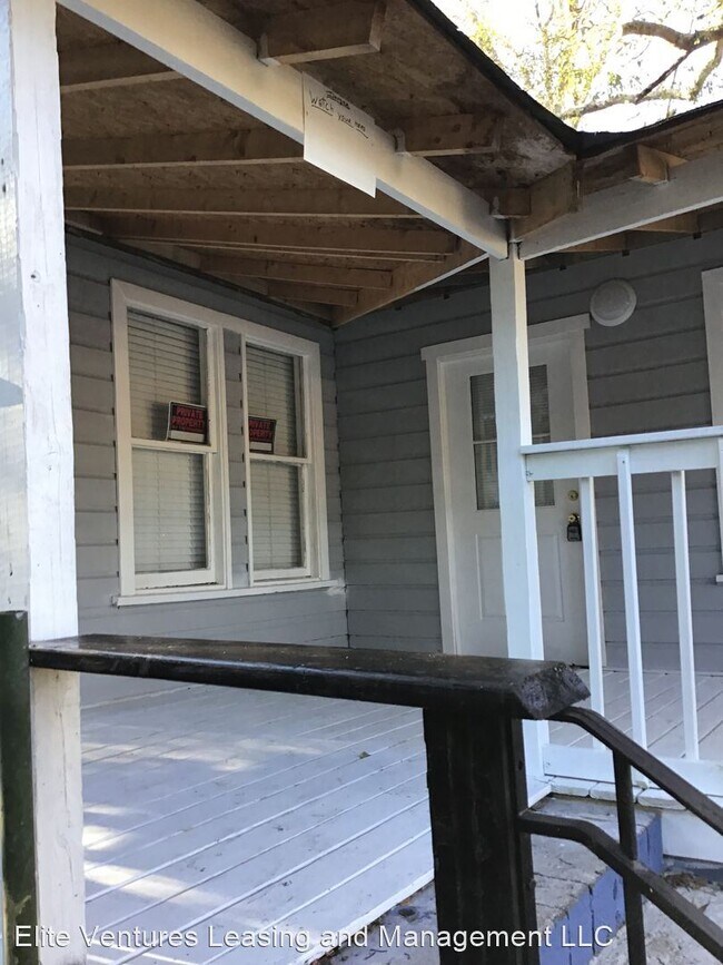 Foto del edificio - 2 br, 1 bath House - 708 43rd Street