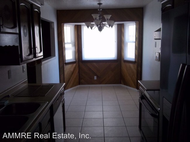 Foto del edificio - 3 br, 1.5 bath House - 7317 Yorktown Ave NE