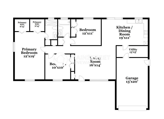Primary Photo - 1190 Wedgewood Ln