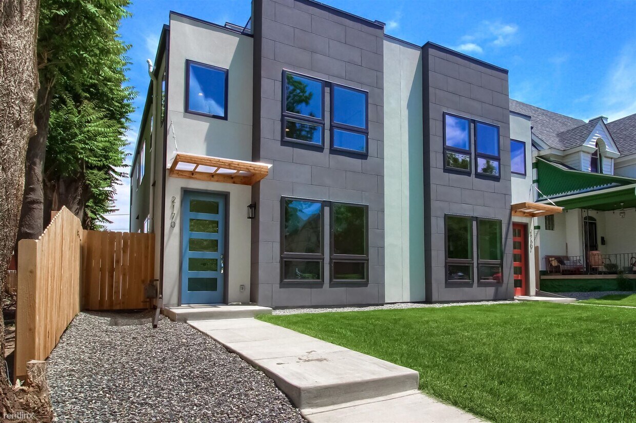 Primary Photo - 3 br, 3.5 bath Townhome - 2170 North Willi...