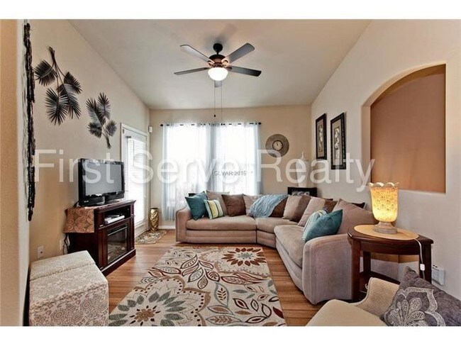 Foto del edificio - 10550 W Alexander Rd