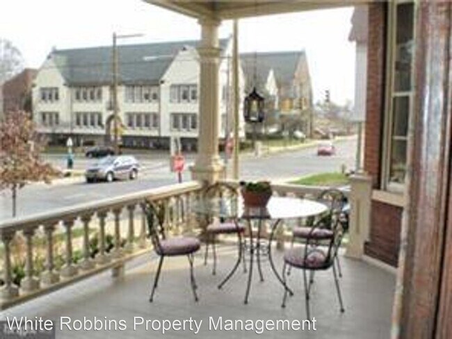Foto del edificio - 1 br, 1 bath House - 1301 N Franklin St., #3