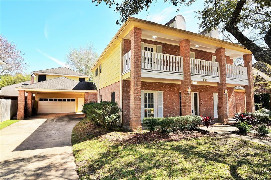 1807 Brookchester Dr, Katy, TX 77450 House for Rent in Katy, TX