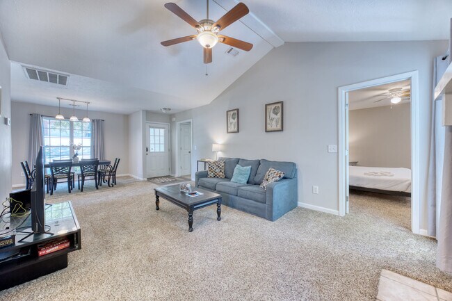 Building Photo - 4209 King Arthur Pl