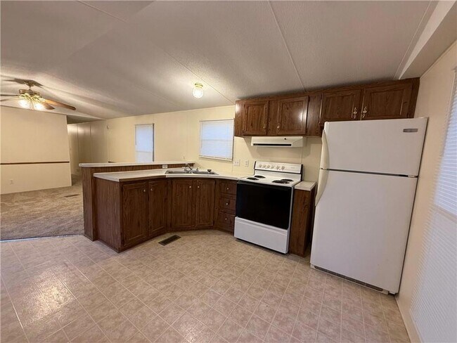 Foto del edificio - 64096 Mangano Rd