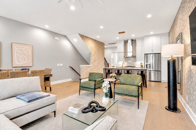 Foto del edificio - 2176 Carson St