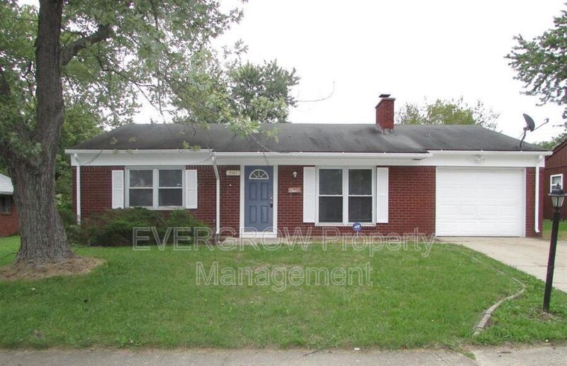 3541 N Wittfield St, Indianapolis, IN 46235 House for Rent in
