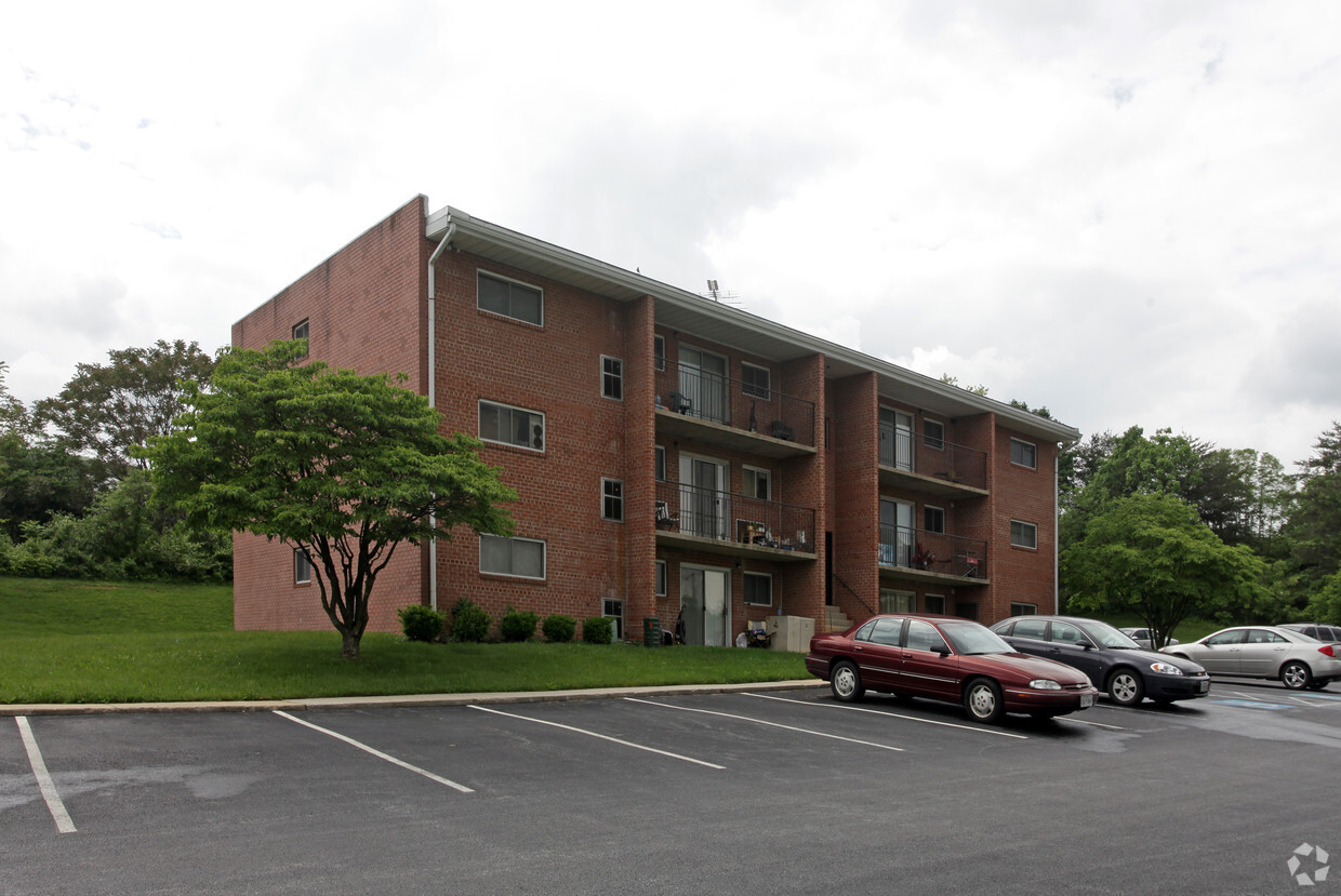 Foto principal - Thurmont Garden Apartments