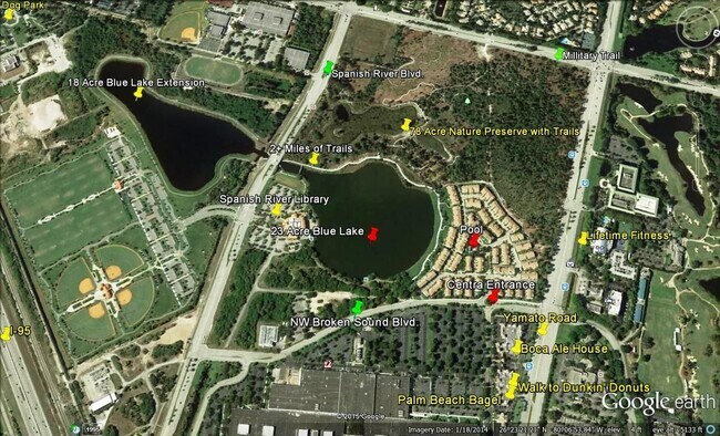 Foto del edificio - 1505 NW 48th Ln