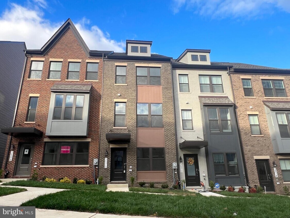 Foto principal - 3570 Stella Blue Dr