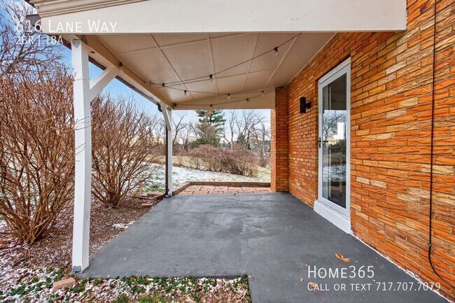 Foto del edificio - 616 Lane Way