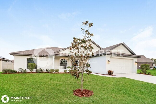 Foto del edificio - 6476 Alamanda Hills Cir, Lakeland, FL 33813