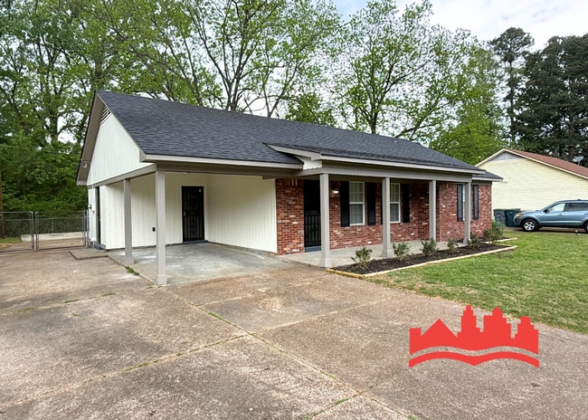 Building Photo - 3521 Steele St