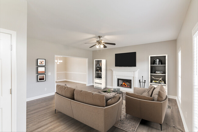 Foto del edificio - 302 12 Oaks Ln
