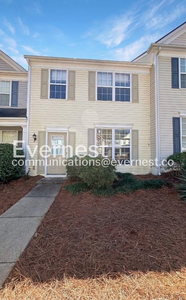 Building Photo - 54 Highoak Dr