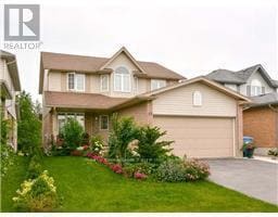 Photo principale - 22 Clairfields Dr W