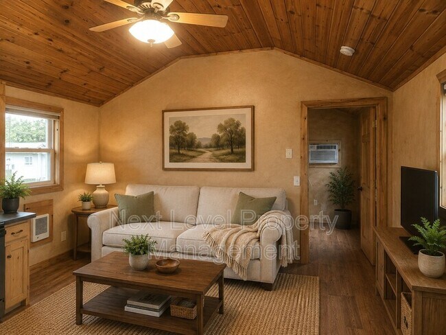 Foto del edificio - 111 E Cottonwood Dr