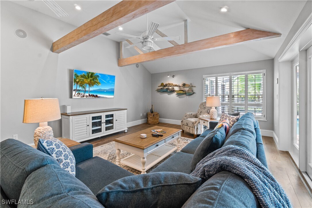 Foto principal - 1320 Marlin Dr