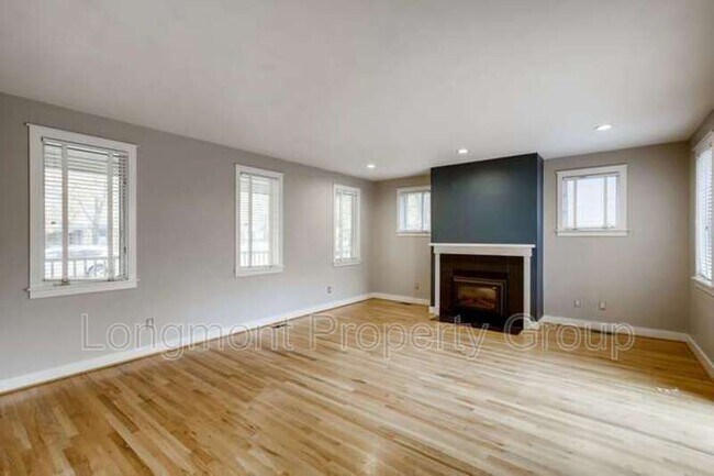 Building Photo - 813 Incorrigible Cir
