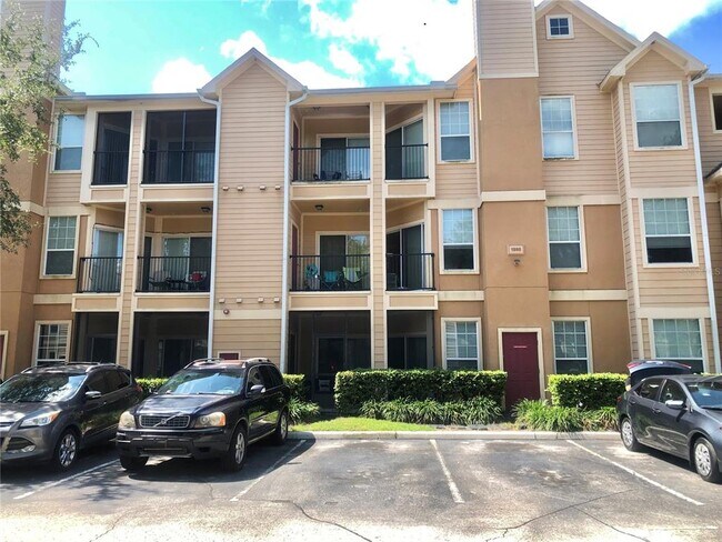 Building Photo - 1995 Erving Cir