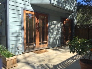 Private entrance - 20845 Cheney Dr