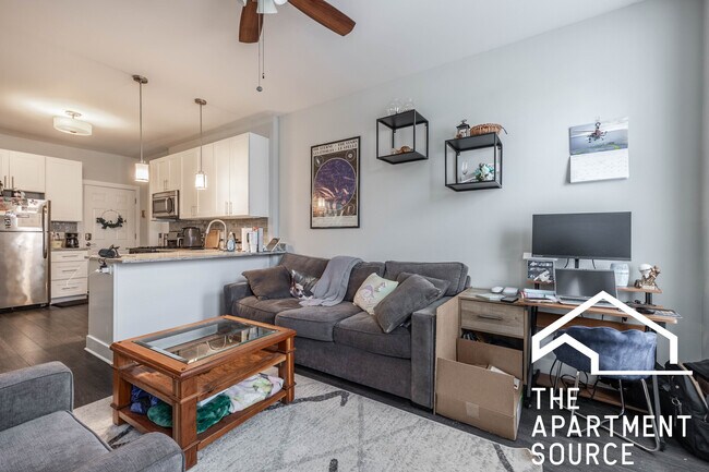 Foto del edificio - 1433 N Cleaver St