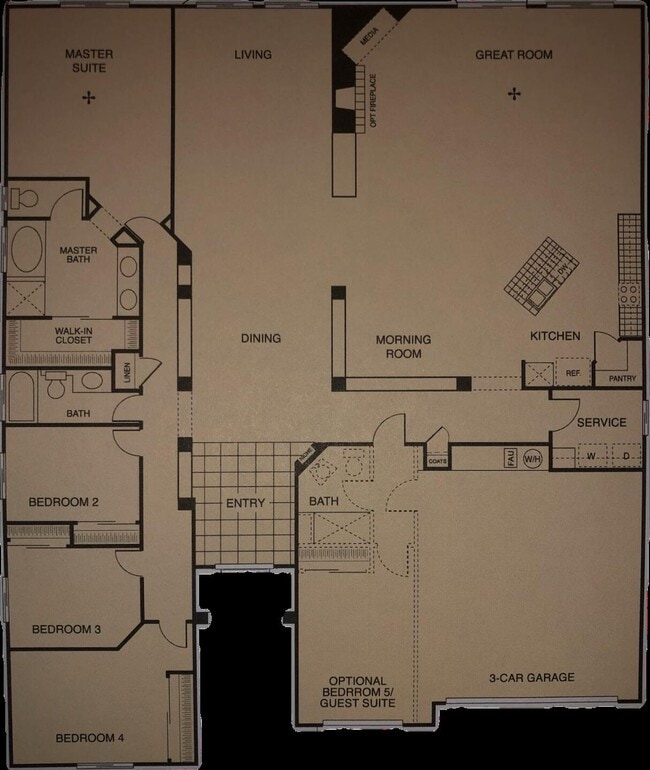 Building Photo - 47750 Mirage Way