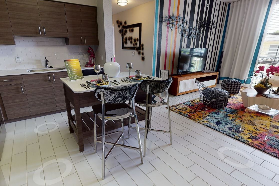 Photo - AMLI Dadeland Apartments