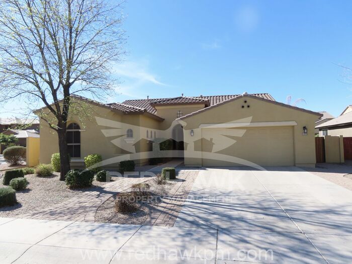 Primary Photo - 4190 S Santa Rita Way