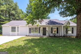 Building Photo - 3810 Greenbrook Dr