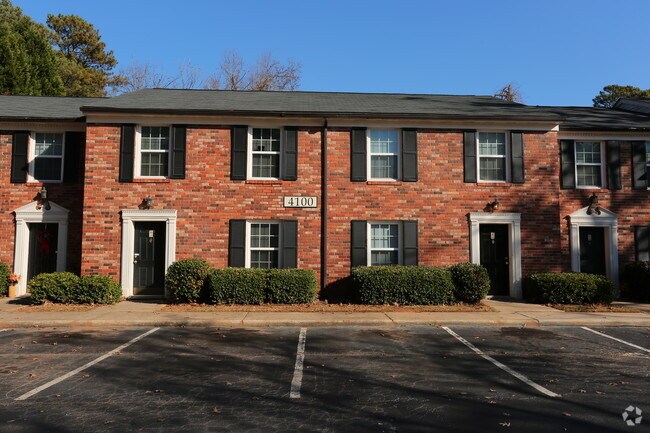KRC Ridge Apartments - Decatur, GA | Apartments.com