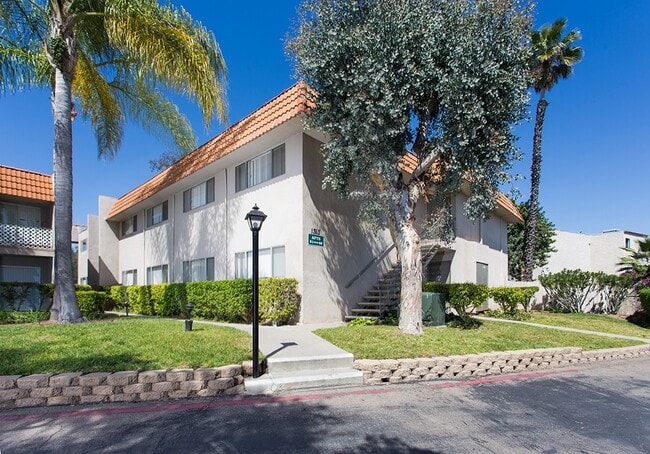 Building Photo - Fountain Estates Apartments