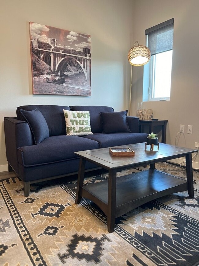 Interior Photo - The 508 West