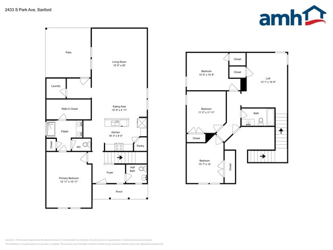 Foto del edificio - 2433 S Park Ave