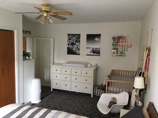 Photo du bâtiment - 2 Devonport St