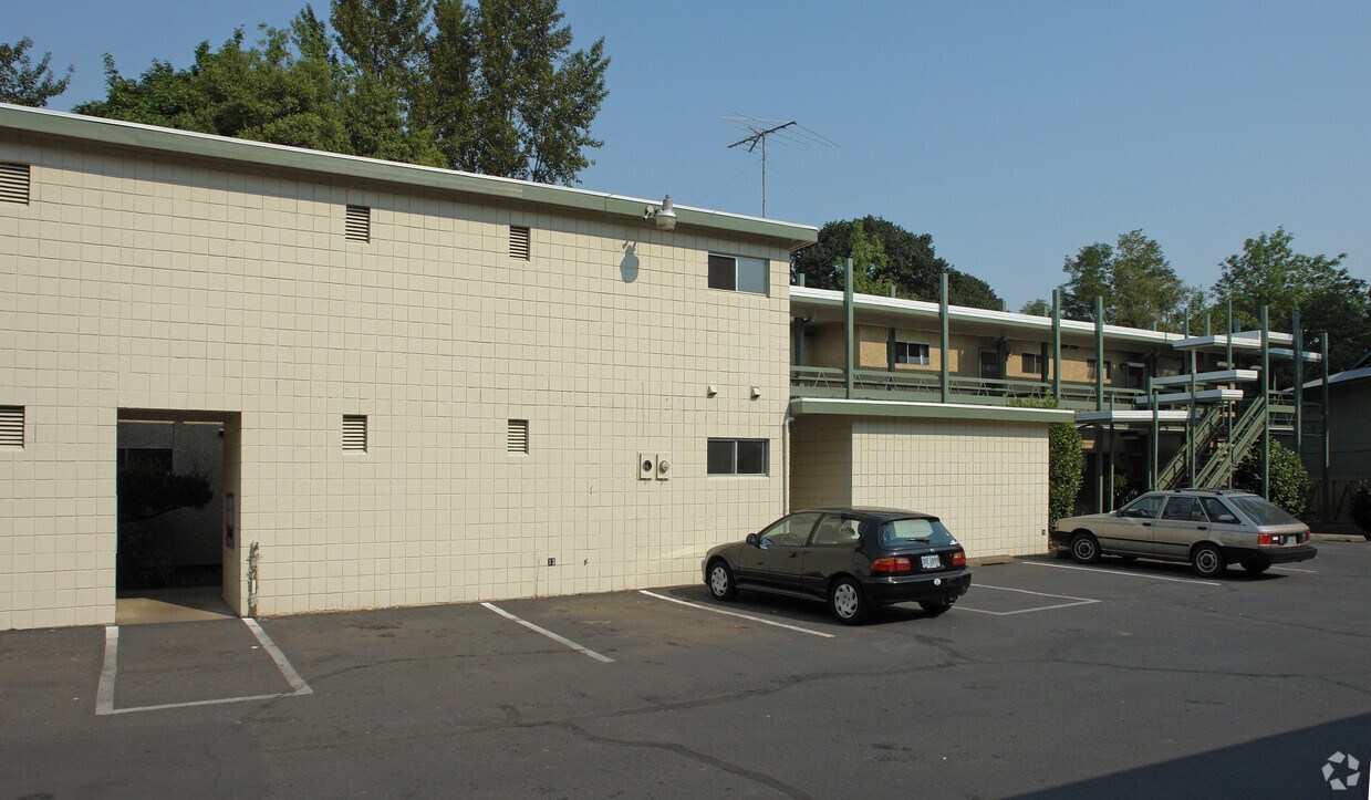 Foto del edificio - Metro Park Terrace