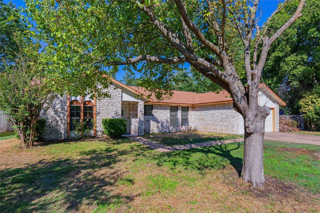 13406 Effingham St, Austin, TX 78729 House Rental in Austin, TX