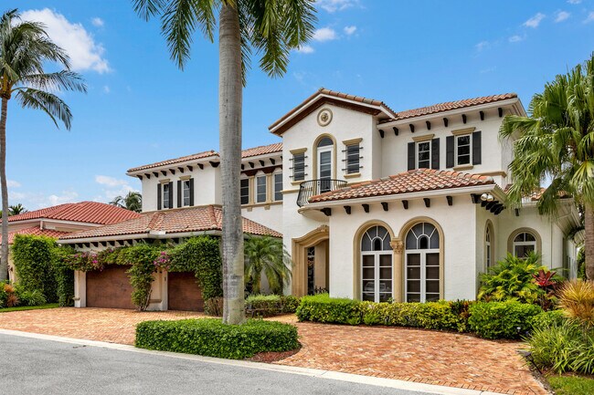 Foto del edificio - 741 Harbour Isles Pl