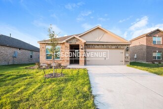 Building Photo - 809 Jackel Dr