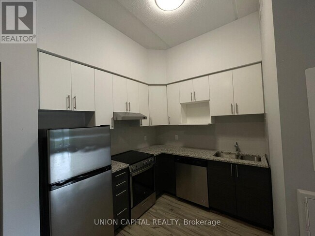 Photo du bâtiment - 77 Leland St