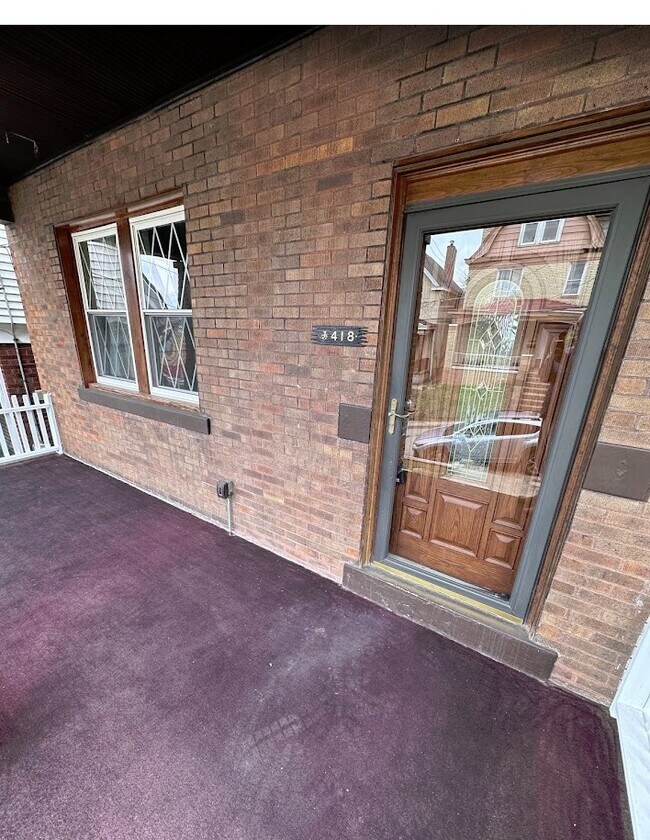 Foto del edificio - 418 Carl St