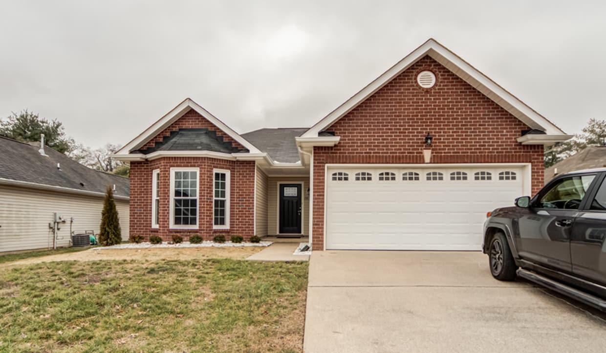 1432 Harrington Dr, Gallatin, TN 37066 House Rental in Gallatin, TN