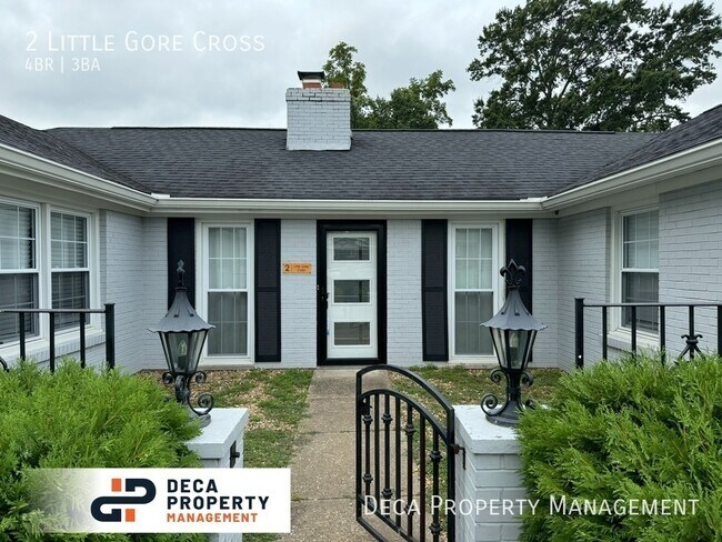 Foto del edificio - 4 Bedroom 2.5 Bathroom House