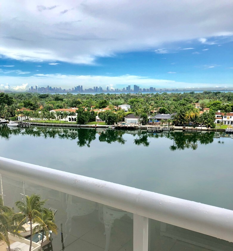 5880 Collins Ave, Miami Beach, FL 33140 Condo for Rent in Miami Beach