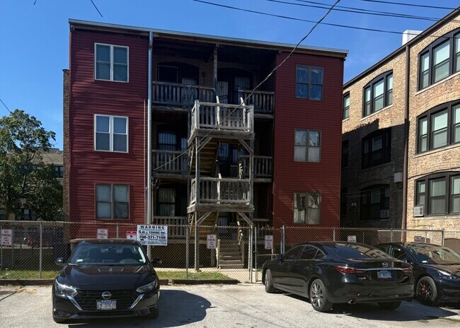 Foto del edificio - 6737 S East End Ave