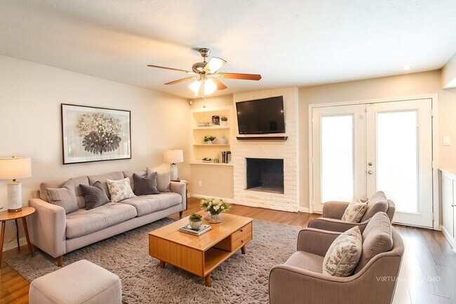 Foto del edificio - 21407 Park Downe Ln