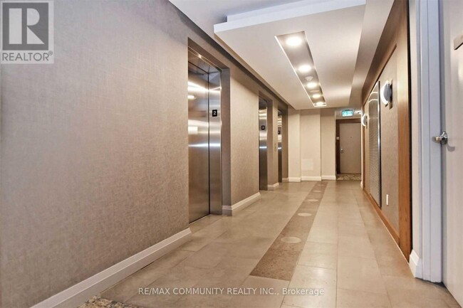 Photo du bâtiment - 763 Bay St.