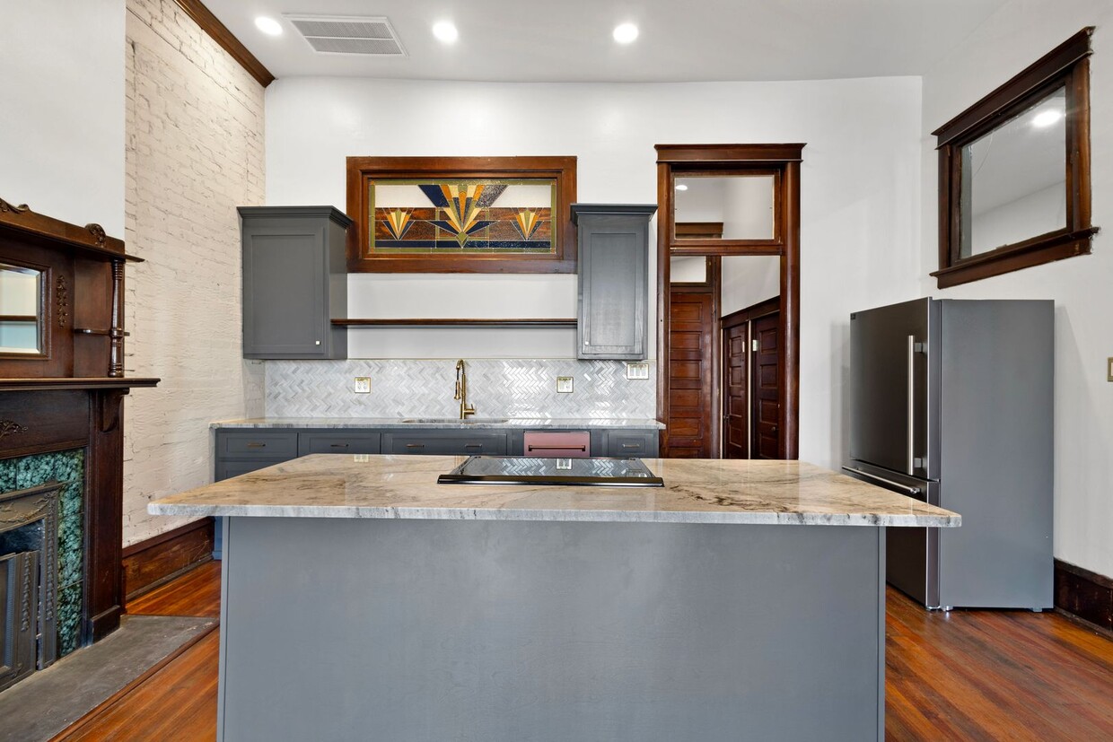 Primary Photo - Historic Charm Meets Modern Luxury