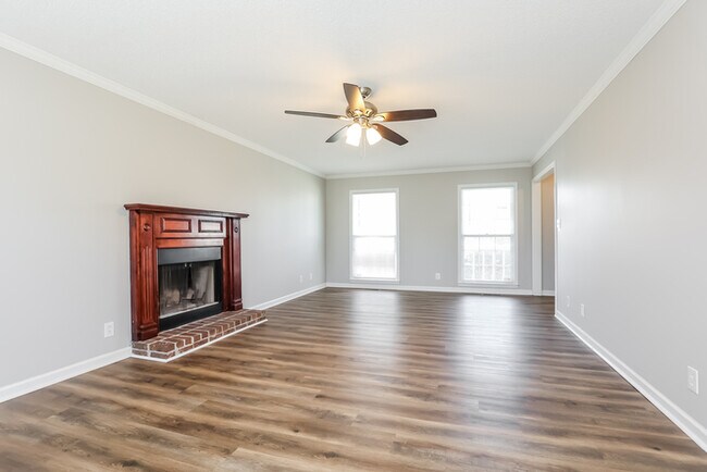 Foto del edificio - 1237 Cobblestone Ln